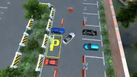 Cars Parking Simulator Screen Shot 5