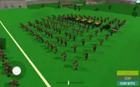الحرب العالمية الحديثة معركة محاكي رمل Screen Shot 6