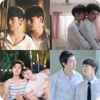 Thai BL TV series