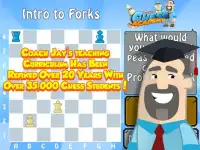 Coach Jay's Chess Academy Screen Shot 8