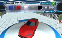 Horizont Racing Screen Shot 2