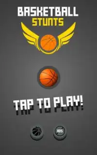 Basketball Manager -Tappy Dunk Screen Shot 0