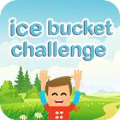 Ice Bucket Challenge Game