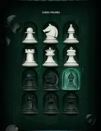 SCI-FI Chess 3D Screen Shot 2