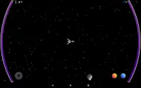 Space shooter Rock Screen Shot 23