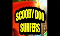 Subway Scoobyd Surf Runner Screen Shot 2