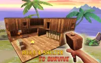 失われた 島 生存 ゲーム： ゾンビ エスケープ Screen Shot 16