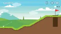 Simple Golf Games : mini game Screen Shot 0