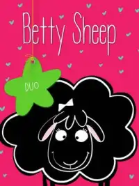 Betty Sheep Family Duo Screen Shot 5