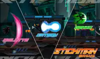 Shadow Masks Heroes - Stickman Fight Screen Shot 2