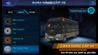 Minibus Simulator Vietnam Screen Shot 1