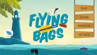 FlyingBags Screen Shot 1