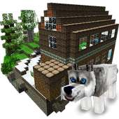 Build Craft for Minecraft PE