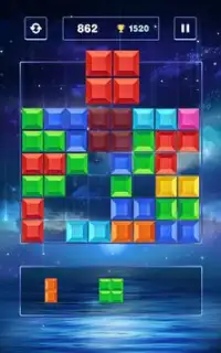 Brick Block Puzzle 2019 Screen Shot 8