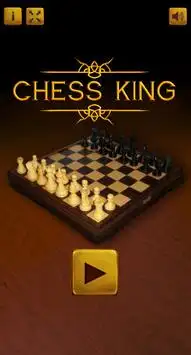 Chess King Screen Shot 0