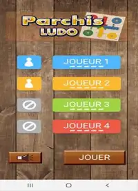 Parchis LUDO Screen Shot 2