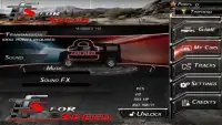 GAME CAR RACING Screen Shot 5