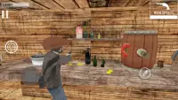 West Gunslinger: Shooting Game Screen Shot 5