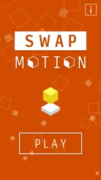 Swap Motion - リズムタップアクションゲーム Screen Shot 7