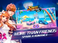 Garena Speed Drifters Screen Shot 21