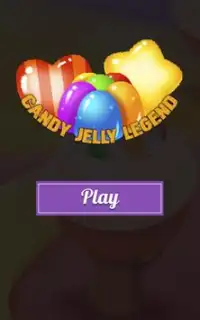Candy Master Jelly Screen Shot 0