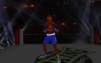Real Boxing Legend Screen Shot 1