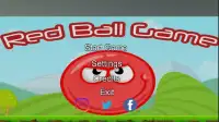 Red Ball DoDoo Screen Shot 0