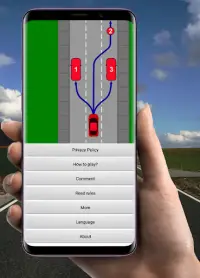 Road rules: Parking Simulator Screen Shot 3