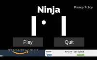 Ninja Pong Screen Shot 13