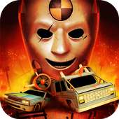 Crash-Test De La Destruction