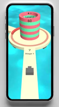 Tower Shooting - Tower Game Screen Shot 4