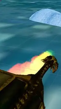 Dragon Legends Screen Shot 1