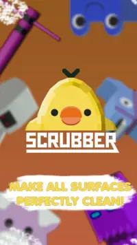 Scrubber.io Screen Shot 0