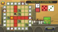 30 rails - board game Screen Shot 2