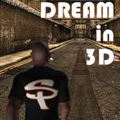 SaulPaul: Dream in 3D
