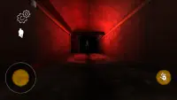 Nanny Evil Doll Horror Game 3D Screen Shot 3