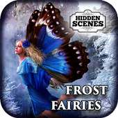 Hidden Scenes - Frost Fairies