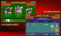 Texas Holdem Poker: Pokerbot Screen Shot 3