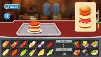 Burger Pizza Game 2.0 Screen Shot 12