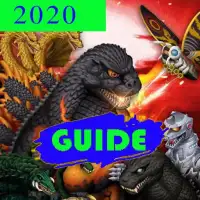 Guide for Godzilla Defense Force Screen Shot 0