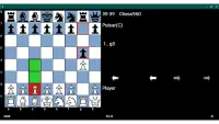 Pulsar Chess Engine Screen Shot 14