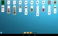 Solitaire Screen Shot 0