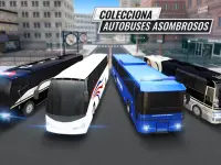 Simulador De Autobuses Screen Shot 12