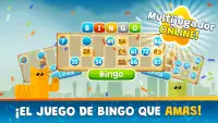 Lua Bingo Online: Live Bingo Screen Shot 0