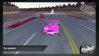 Speedway Auto Spiel Heißraster Screen Shot 3