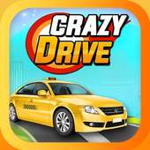 Crazy Drive