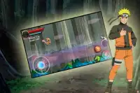 Hint And Game Naruto Ninja Sharinggan Screen Shot 2