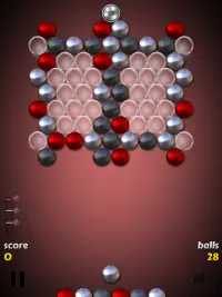 Magnet Balls: Physics Puzzle Screen Shot 11