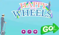 Happy amazing wheels 2018 Screen Shot 0