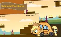 Applejack Go Screen Shot 2